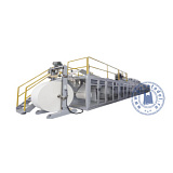 Линия для производства пленок для животных WM-CD400 
